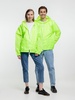 Ветровка Kivach Promo, желтый неон, размер M