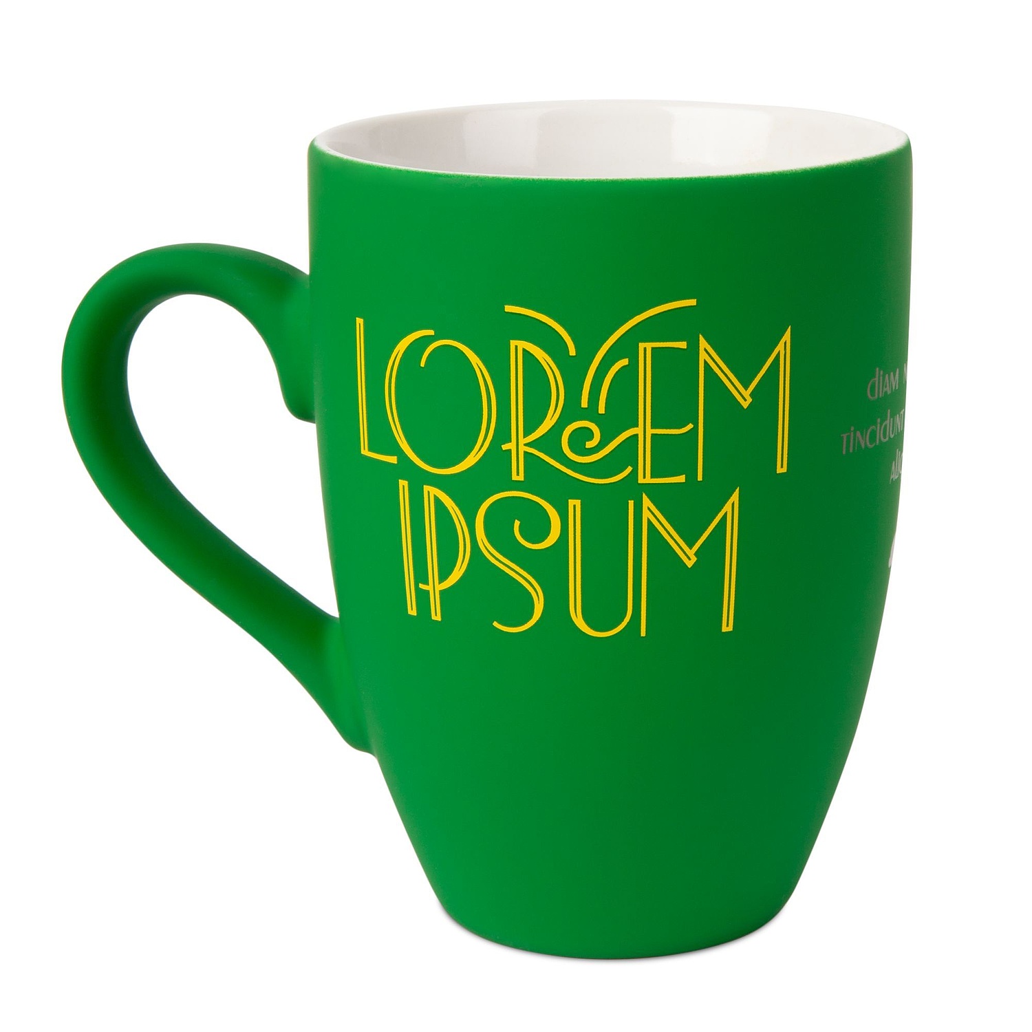 Набор Conviva, зеленый с логотипом