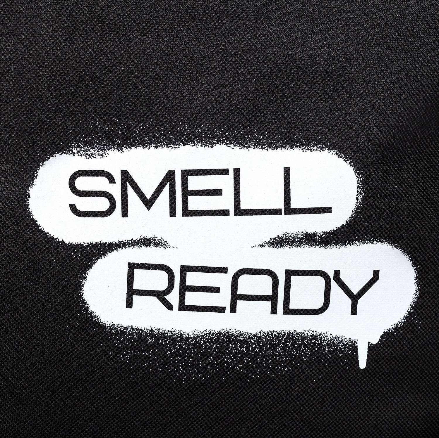 Набор Basepack, черный с логотипом