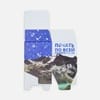 Коробка для кружки Gratia с печатью на заказ с логотипом