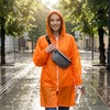 Дождевик Rainman Zip, белый, размер 3XL