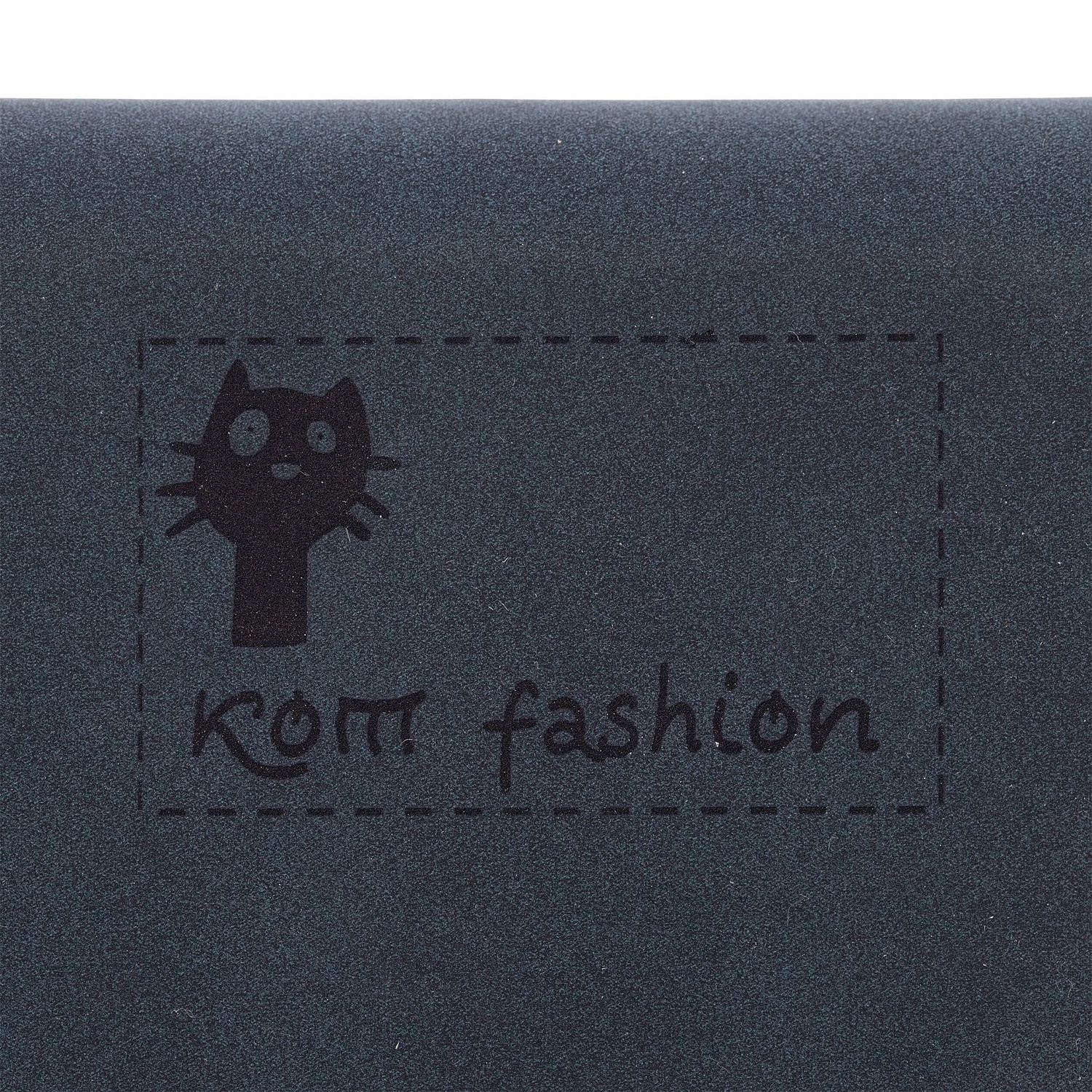 Чехол для ноутбука Nubuk, синий