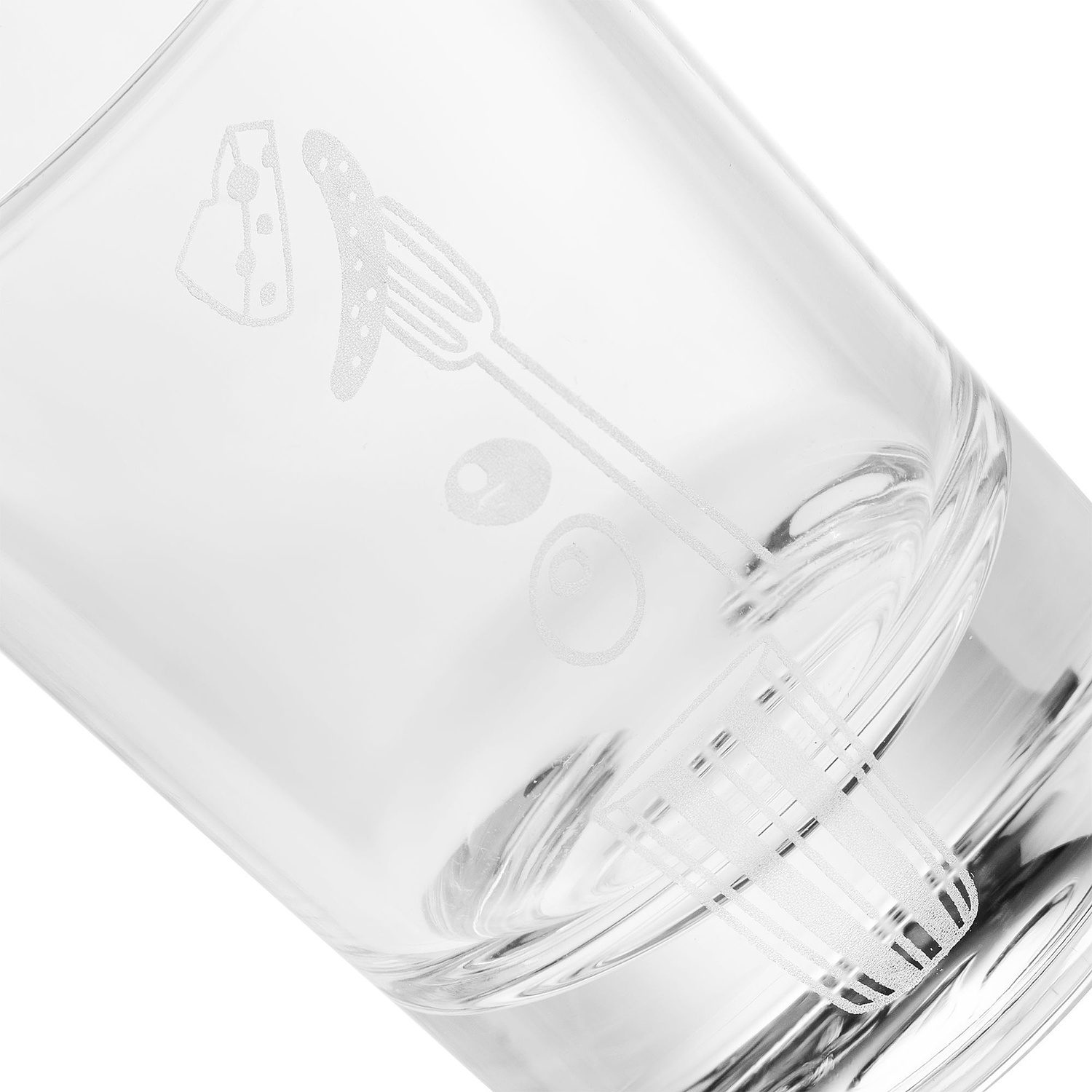 Стопка Basic с логотипом