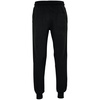 Джоггеры Jumbo, черные, размер L