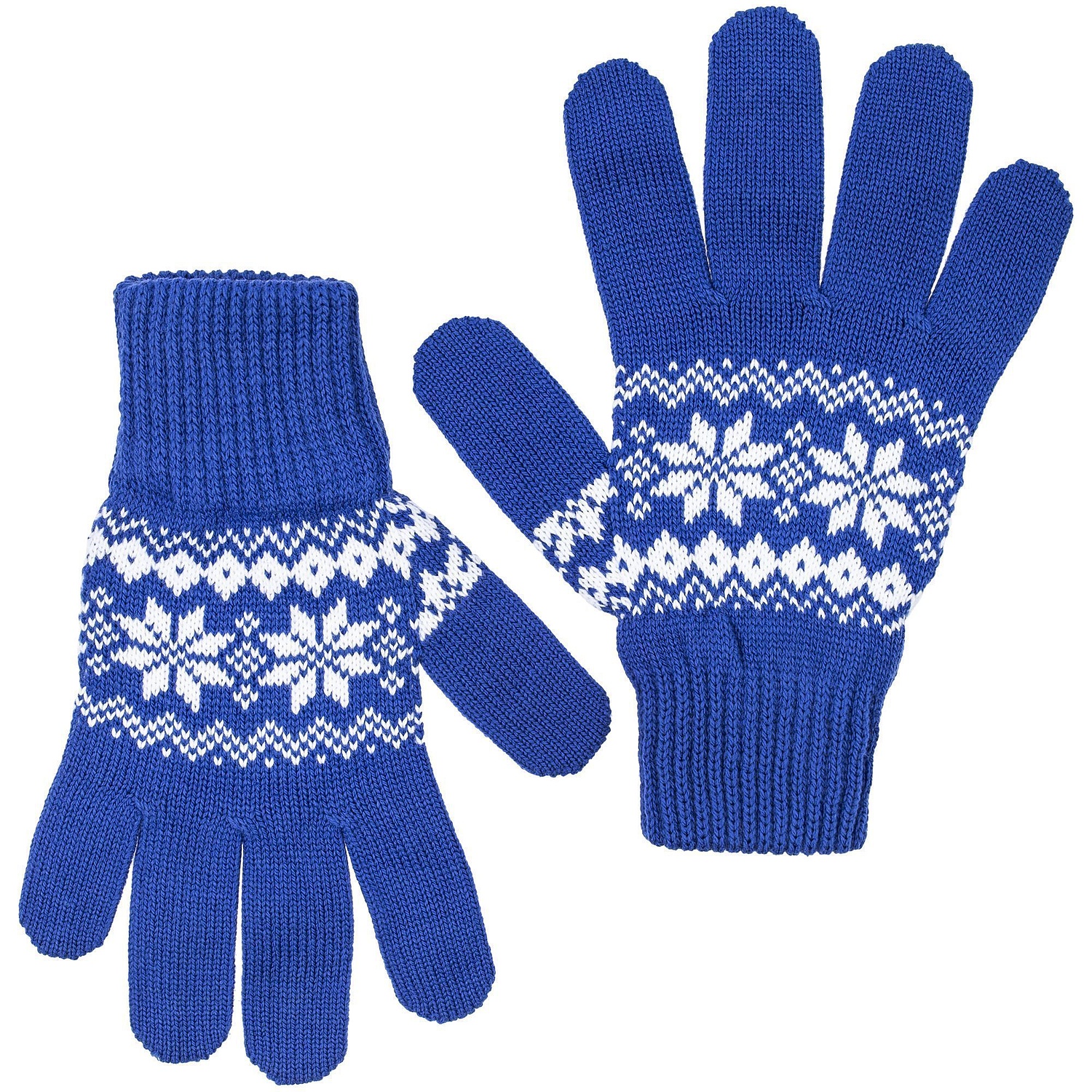 Перчатки на заказ Guanti, акрил с логотипом