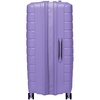 Чемодан Butterfly L, фиолетовый с логотипом