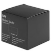 Беспроводная колонка Easy, синяя с логотипом