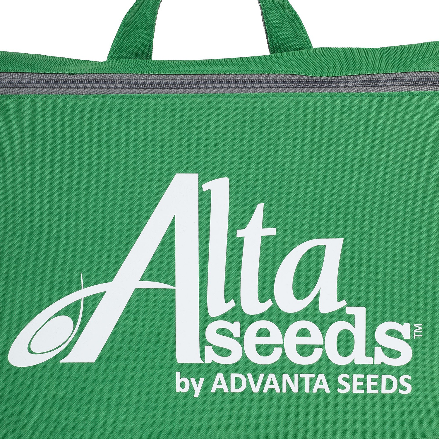 Сумка-папка Simple, зеленая