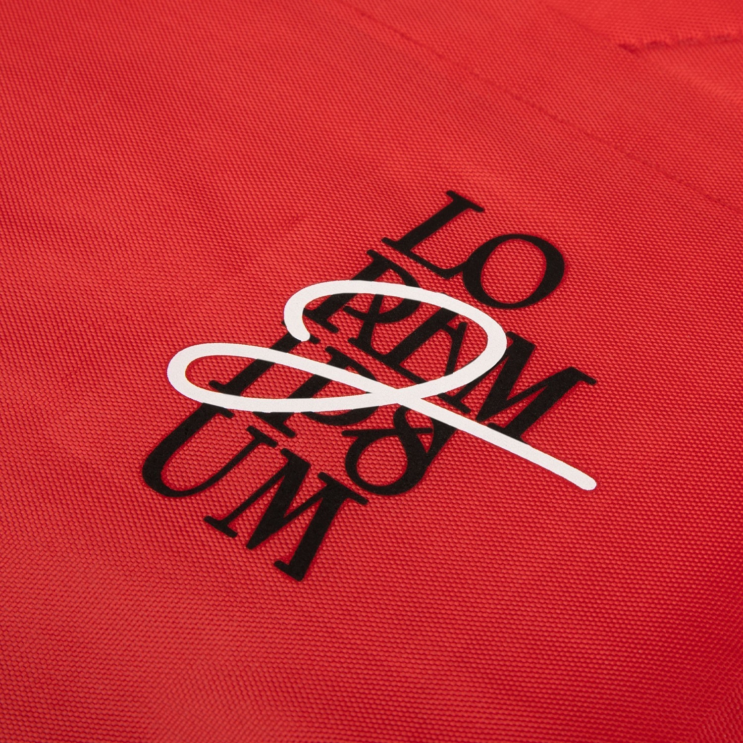 Плед для пикника Soft & Dry 2, красный