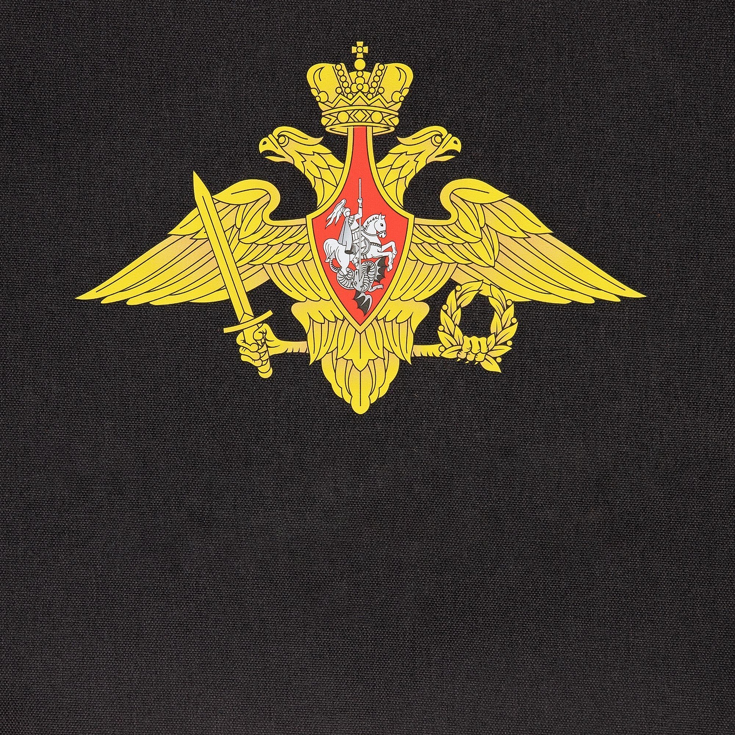 Конференц-сумка Melango, черная