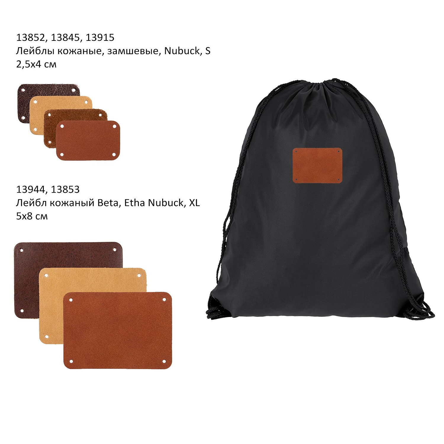 Рюкзак New Element, серый с логотипом