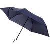 Зонт складной US.050, темно-синий с логотипом