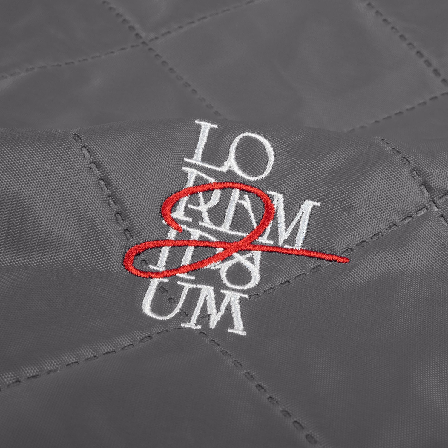 Плед для пикника Soft & Dry 2, серый