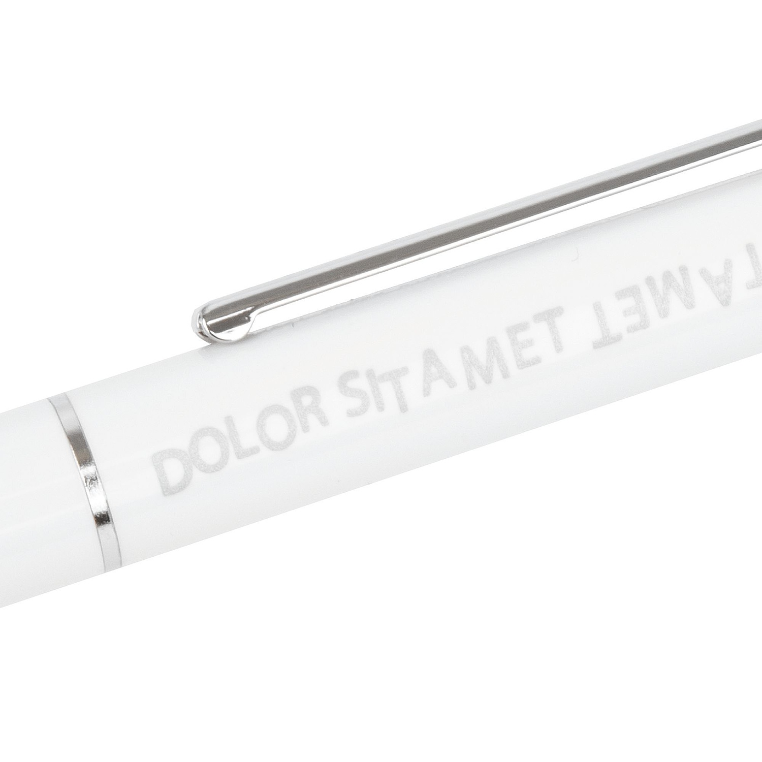 Набор Lucky, серый с логотипом