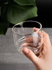 Бокал Thumbler, малый с логотипом