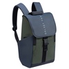 Рюкзак для ноутбука Securflap, хаки с логотипом