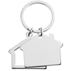 Брелок Dual Lodge с логотипом