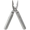Мультитул Struktura Classic Tool, серебристый с логотипом