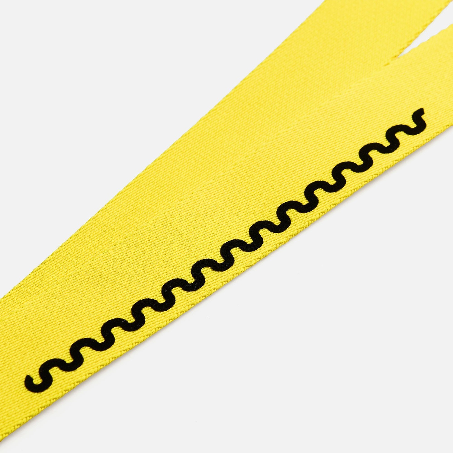 Ланьярд Band, желтый