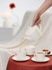 Чайный набор Moln на 2 персоны с логотипом