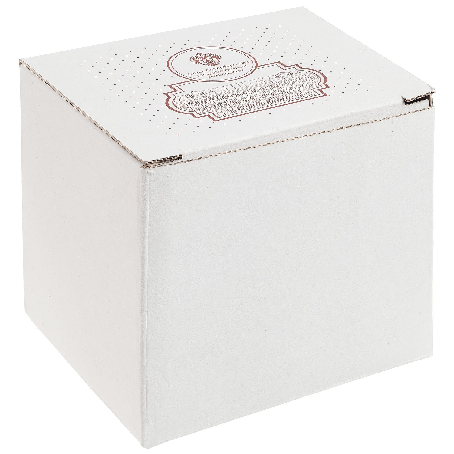 Набор Urban Office, голубой с логотипом