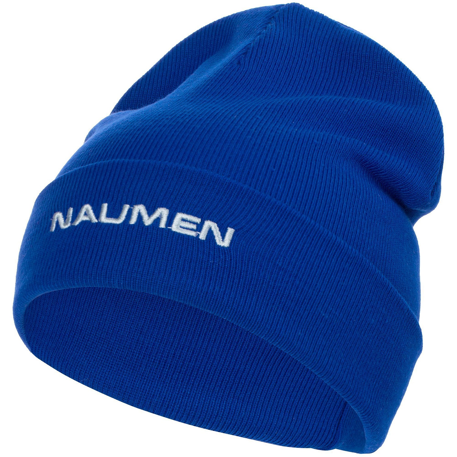 Шапка на заказ Calle Classic, акрил с логотипом