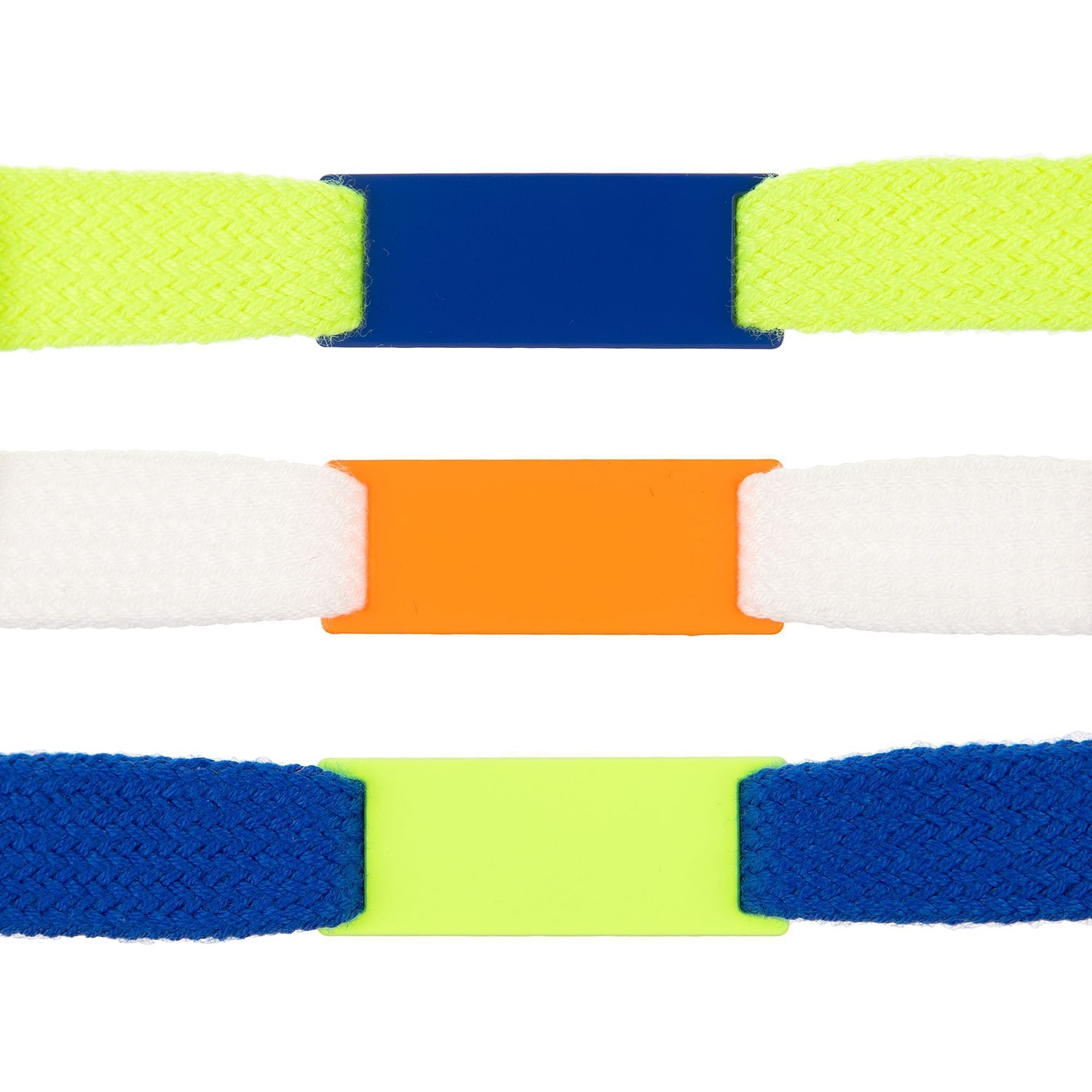 Шильдик металлический Kova, золотистый с логотипом