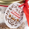 Смесь для печенья Cookie Lab, безглютеновая с логотипом