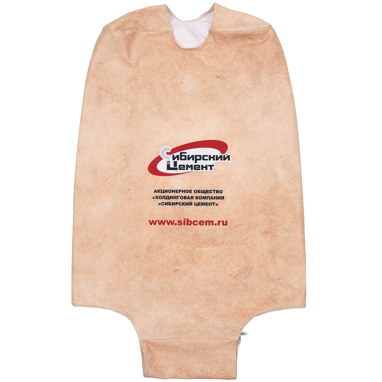 Чехол на чемодан Kansi на заказ, бифлекс 280 с логотипом