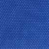 Заготовка из мелкой сетки Syren, M, синяя с логотипом