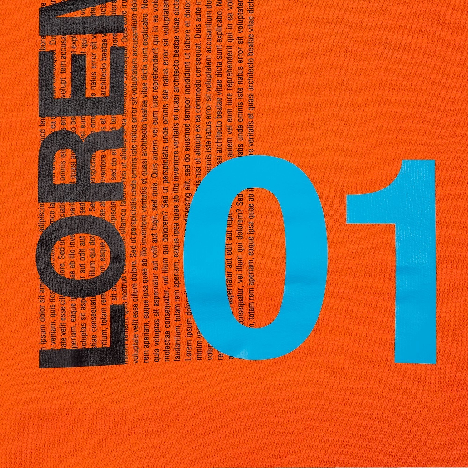 Толстовка с капюшоном Snake II красная с логотипом