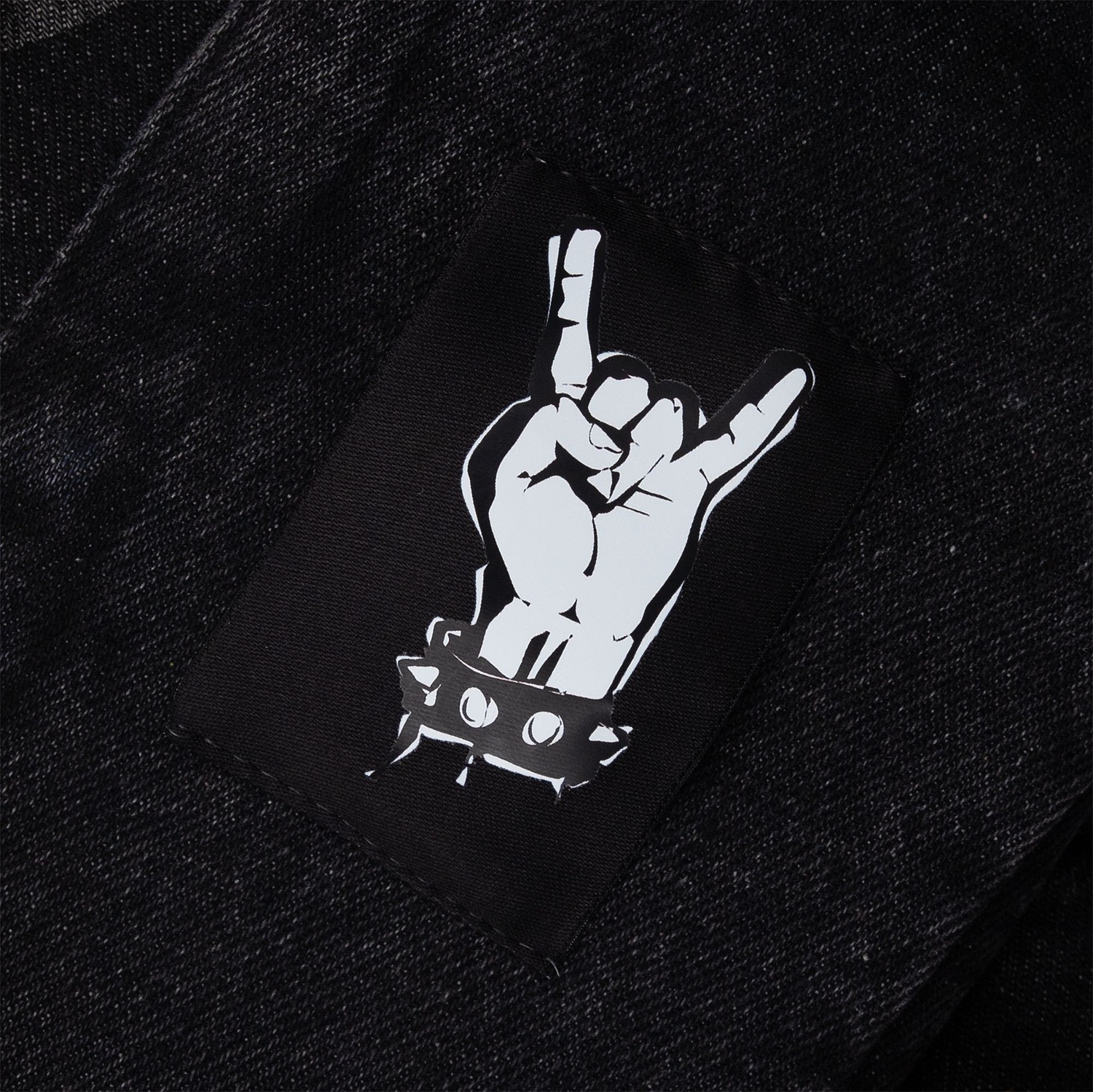 Рюкзак B6, черный