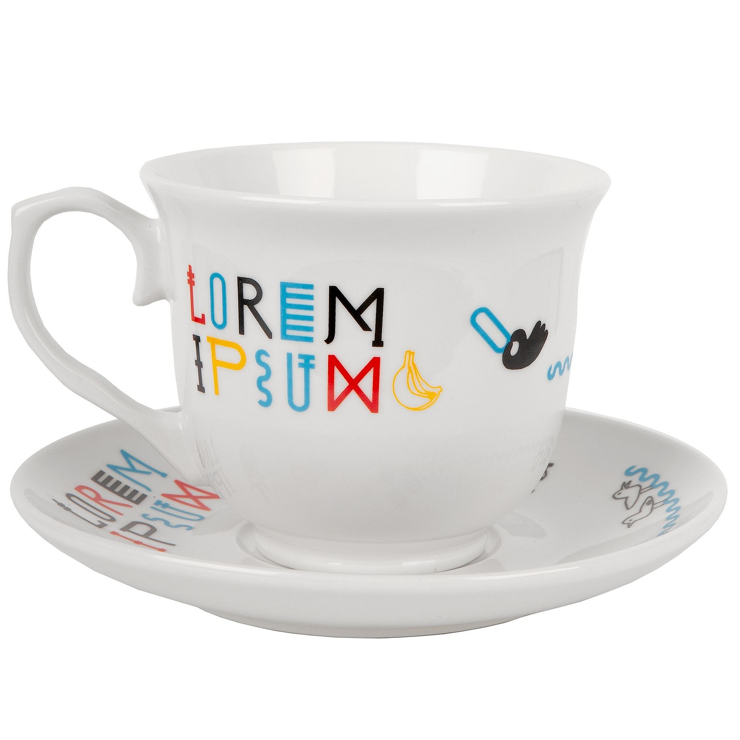 Набор для кофе Verona с логотипом