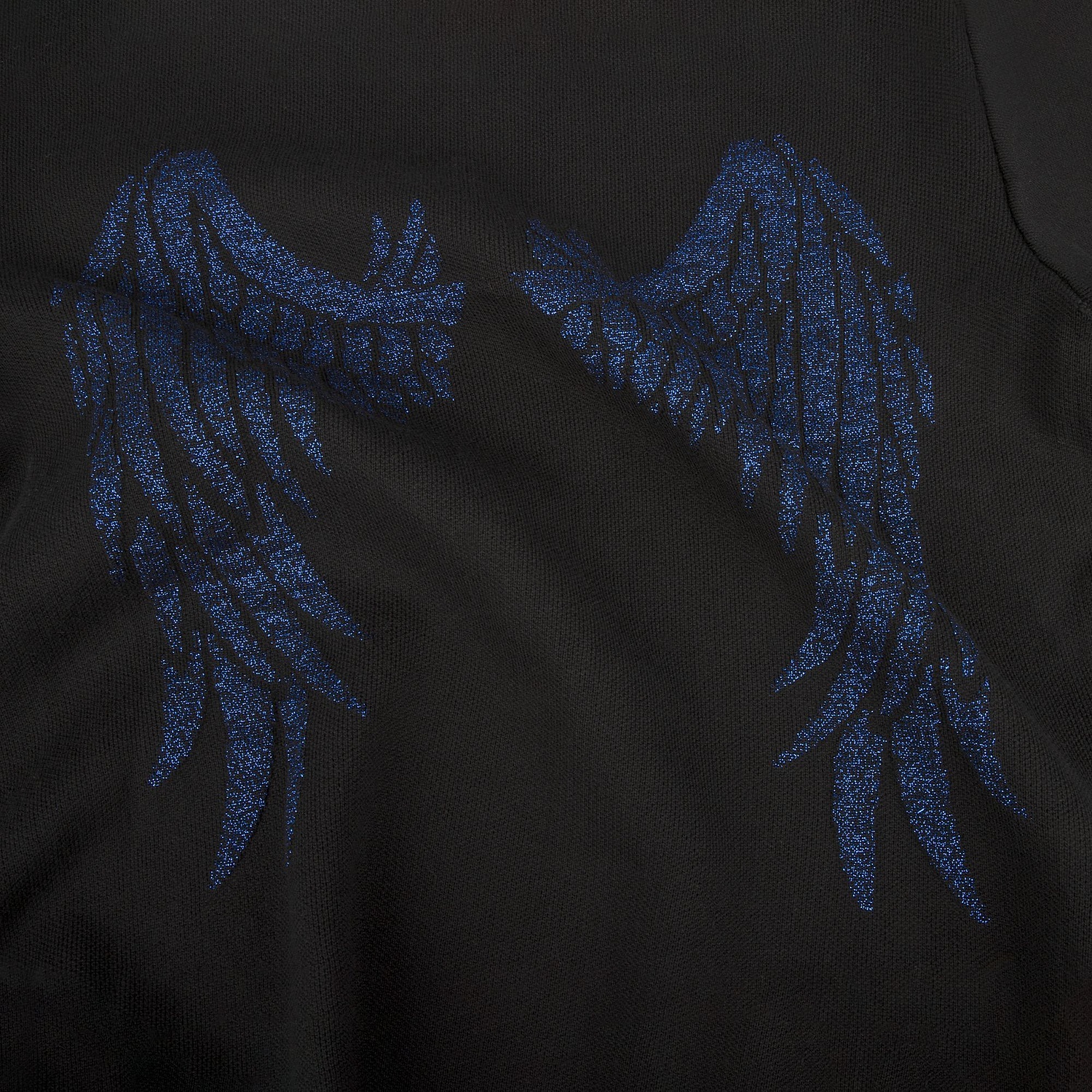 Джемпер унисекс NovaTee на заказ с логотипом