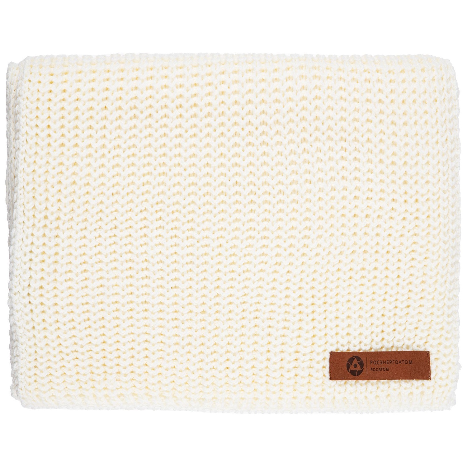 Лейбл Listra Nubuck, S, коричневый с логотипом