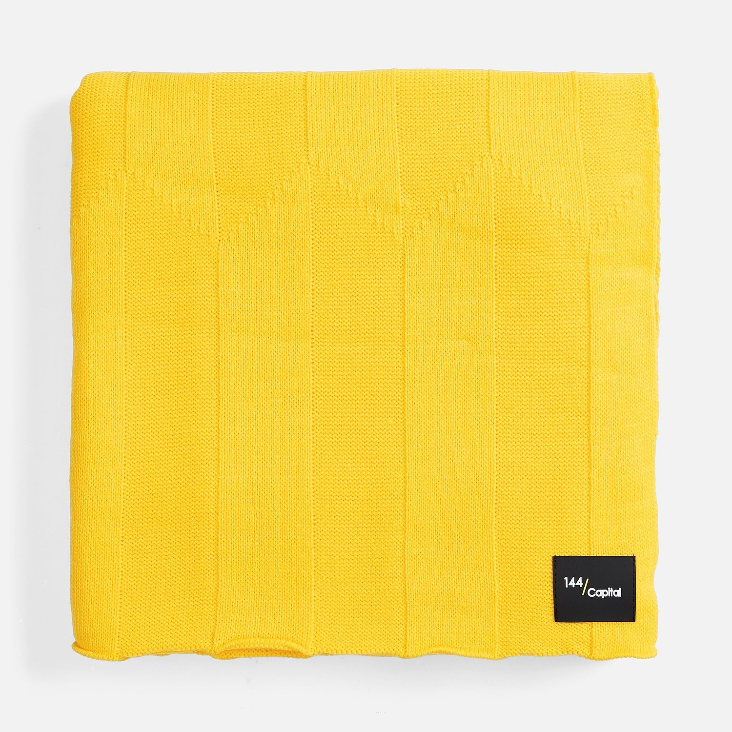 Лейбл Listra Soft Touch, черный с логотипом