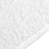 Салфетка для рук For Rooms, белая с логотипом
