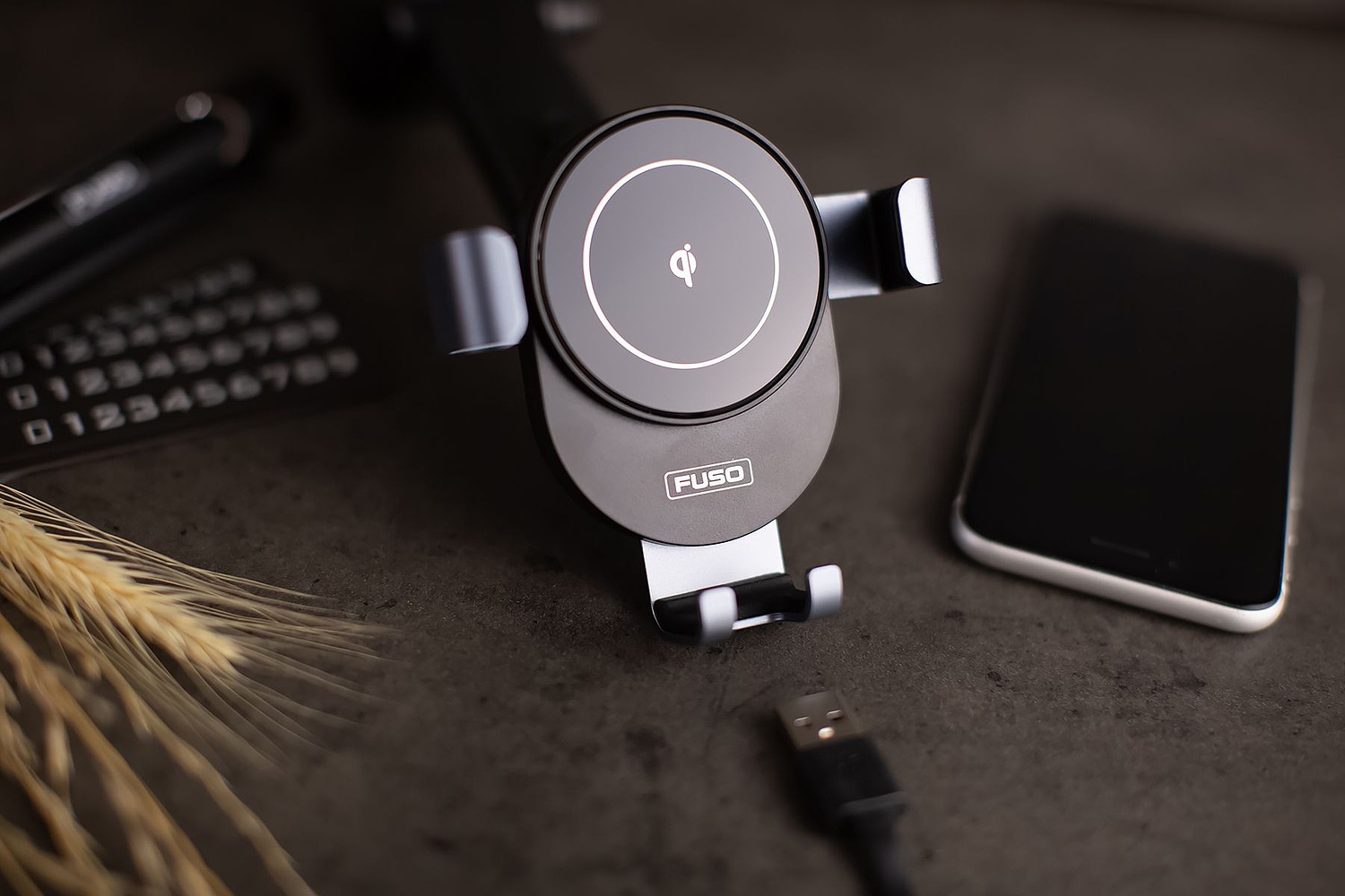 Сувениры для автомобильной кампании