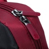 Сумка для ноутбука L245, бордовая с логотипом