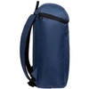 Терморюкзак Paseo, синий с логотипом