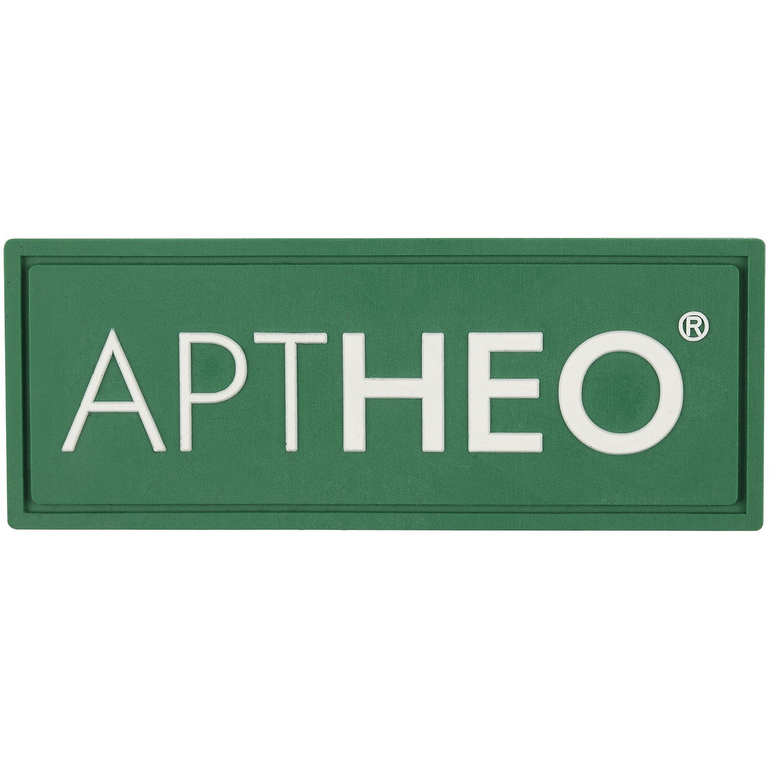 Лейбл из ПВХ на заказ Iota, M