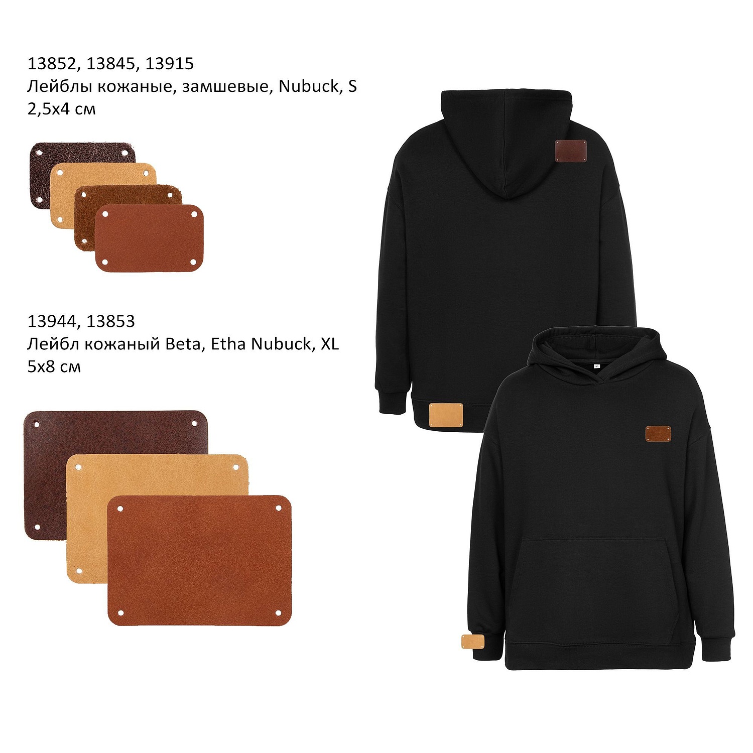 Толстовка с капюшоном унисекс Hoodie, серая (стальная) с логотипом