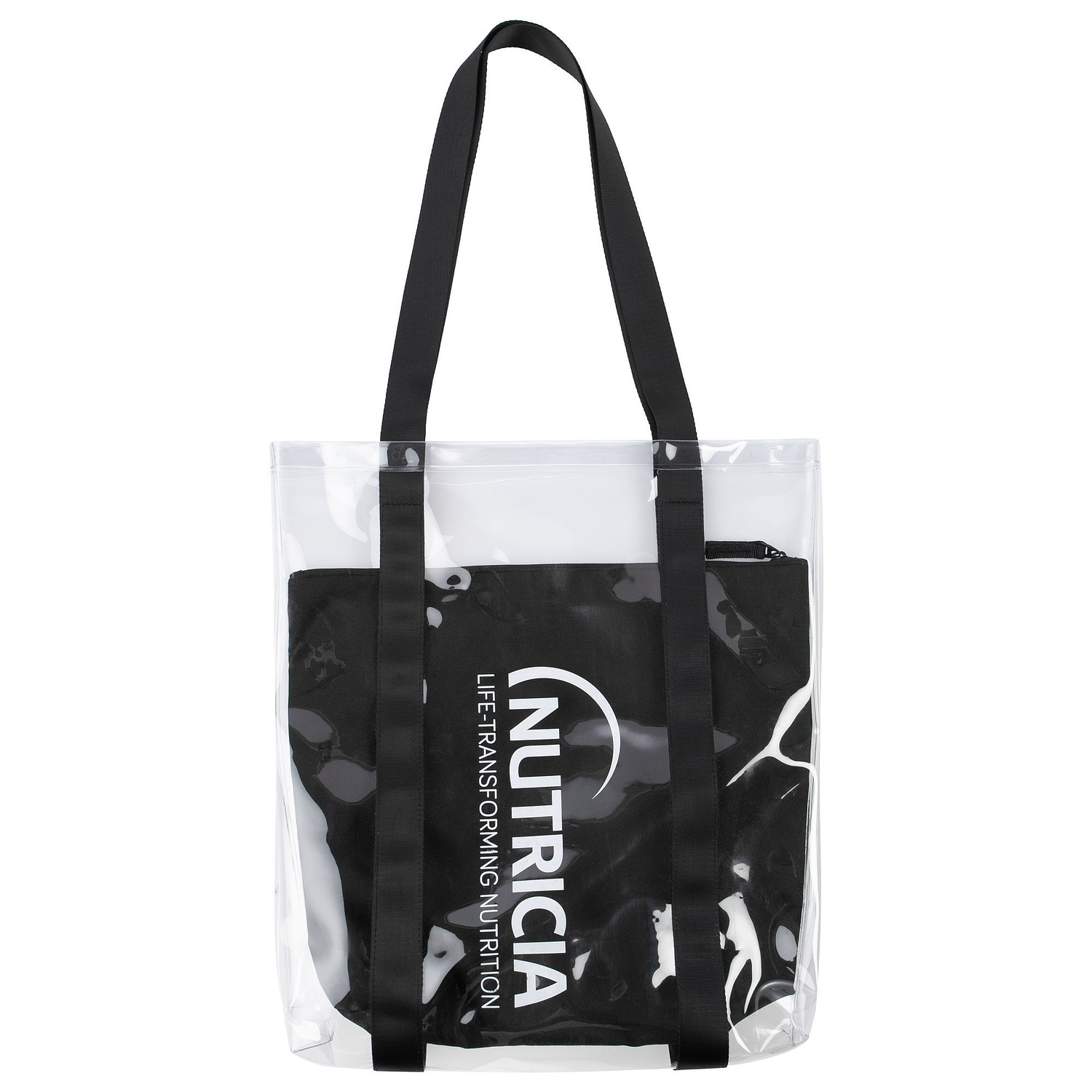 Набор Object Walk, красный с логотипом