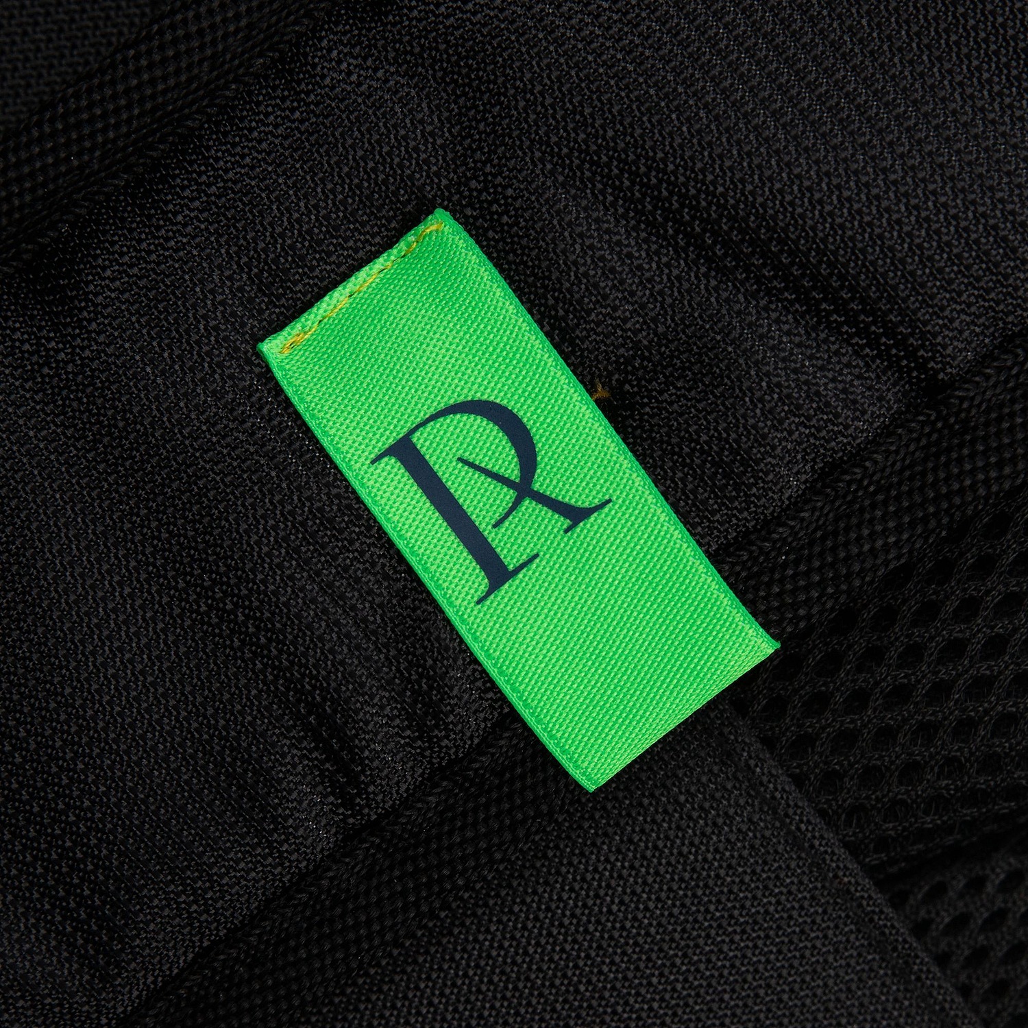 Рюкзак Bossy, черный