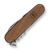 Офицерский нож Spartan Wood 91 с логотипом