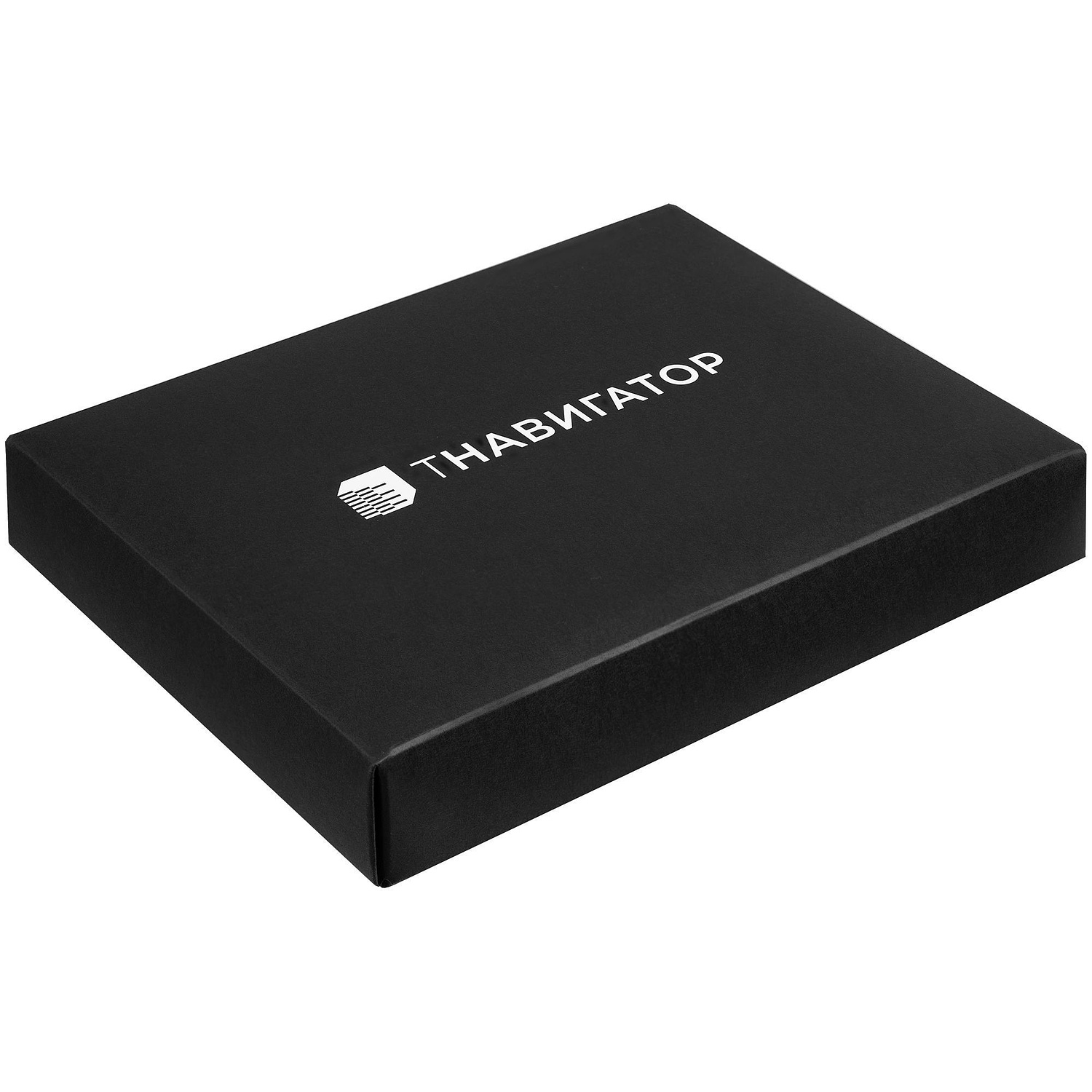 Коробка Pack Hack, черная