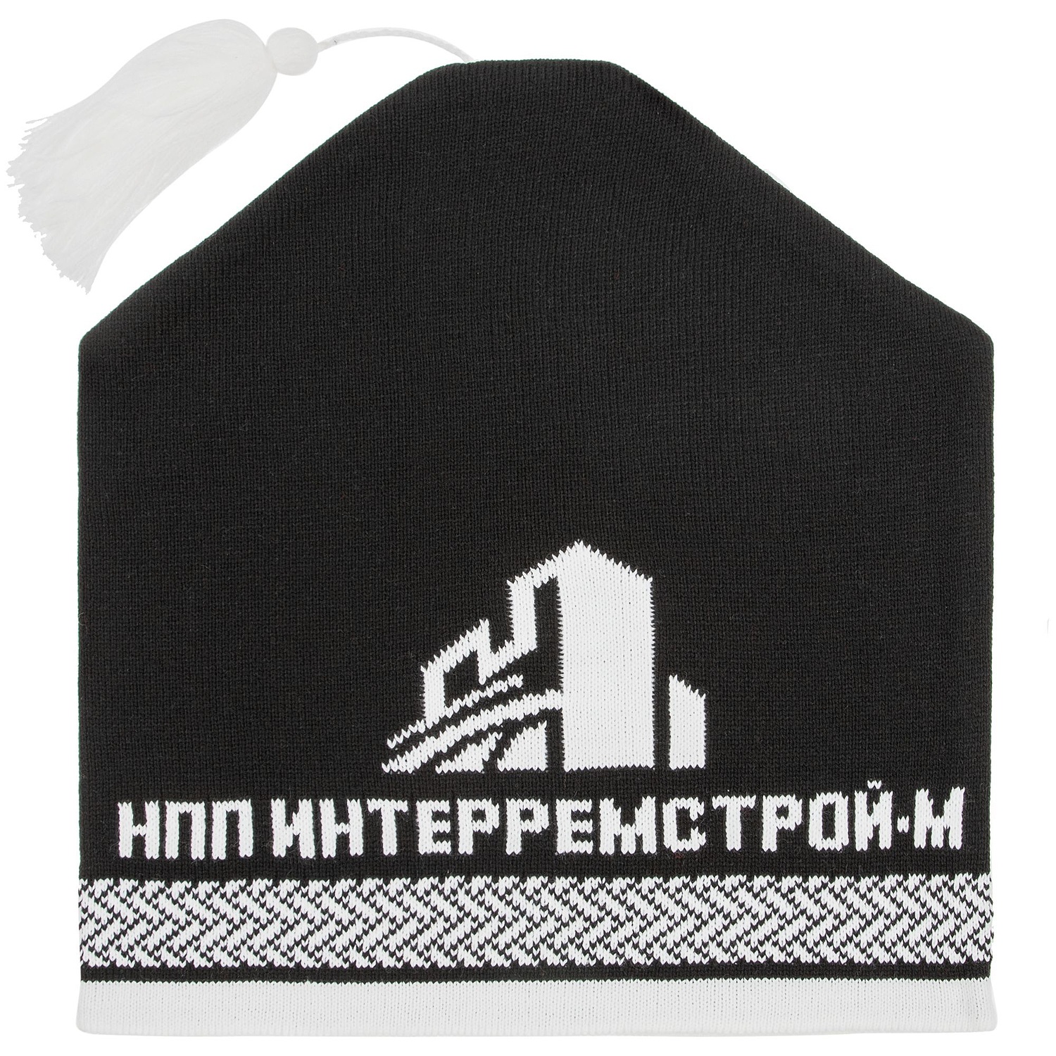 Шапка-петушок Cockerel на заказ, акрил