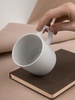 Кружка Eastpresso, белая с логотипом