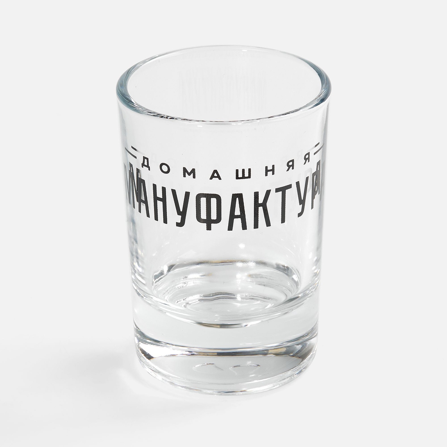 Стопка Basic с логотипом