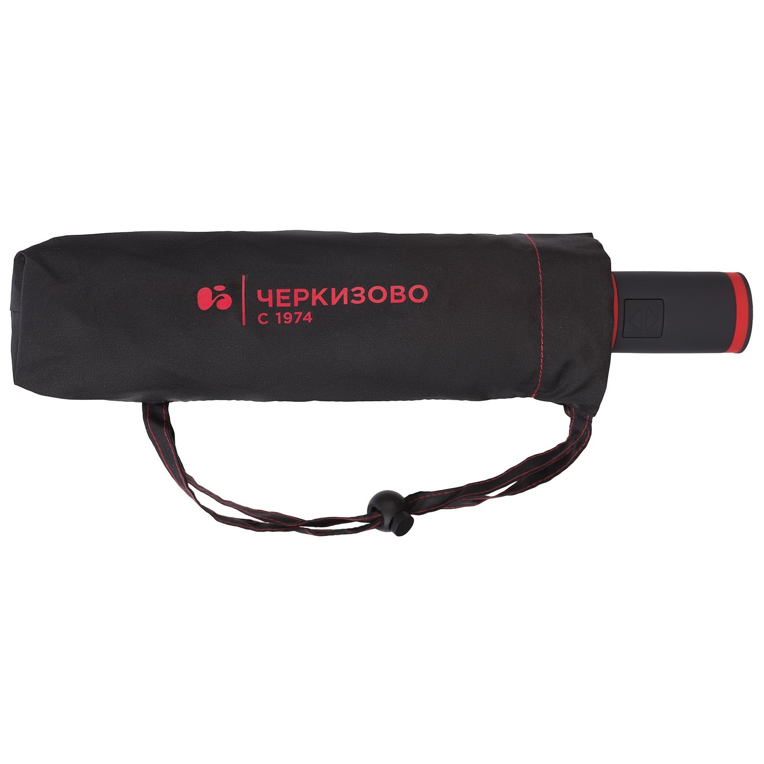 Набор Skywriting, черный с красным с логотипом